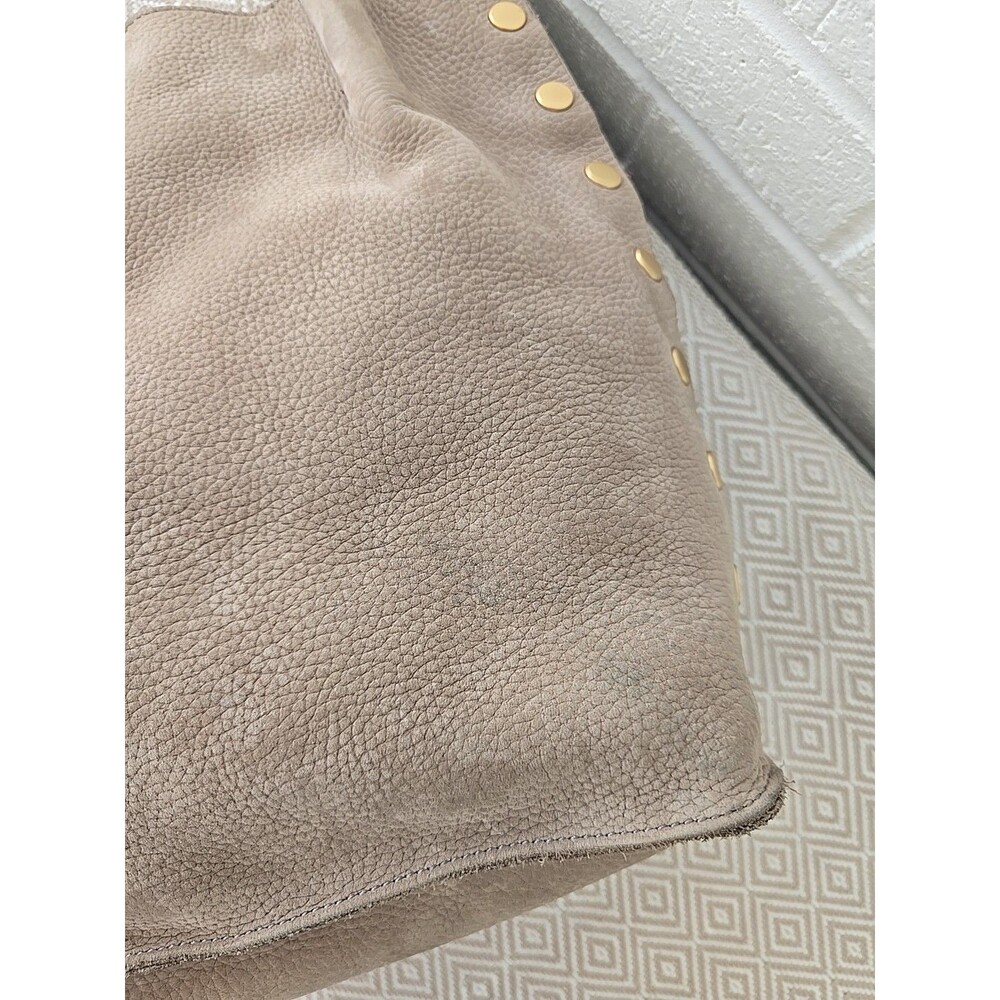 Hammitt Los Angeles Oliver Leather Shoulder  Bag - Picture 10 of 12